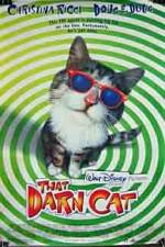 Watch That Darn Cat Myflixer