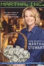Watch Martha, Inc.: The Story of Martha Stewart Myflixer