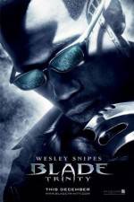 Watch Blade: Trinity Myflixer