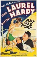 Watch Any Old Port! Myflixer