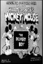 Watch The Delivery Boy Myflixer