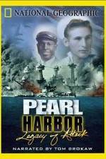 Watch Pearl Harbor: Legacy of Attack Myflixer