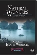 Watch Natural Wonders of the World Natural Island Wonders Myflixer