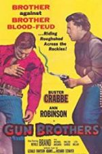Watch Gun Brothers Myflixer