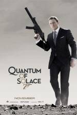 Watch Quantum of Solace Myflixer