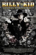 Watch Billy the Kid: Showdown in Lincoln County Myflixer