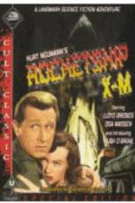 Watch Rocketship X-M Myflixer