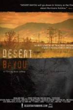 Watch Desert Bayou Myflixer