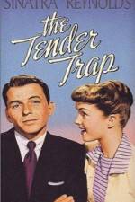 Watch The Tender Trap Myflixer