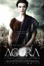 Watch Agora Myflixer