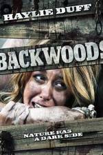 Watch Backwoods Myflixer