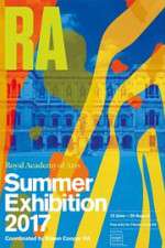 Watch Royal Academy Summer Exhibition Myflixer