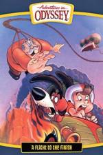 Watch Adventures in Odyssey: A Flight to the Finish Myflixer