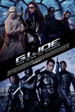 Watch G.I. Joe: The Rise of Cobra Myflixer