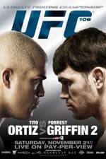 Watch UFC 106 Ortiz vs Griffin 2 Myflixer