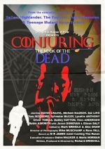 Watch Conjuring: The Book of the Dead Myflixer