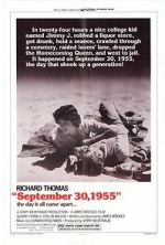 Watch September 30, 1955 Myflixer