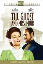 Watch The Ghost and Mrs Muir Myflixer