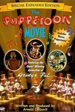 Watch The Puppetoon Movie Myflixer