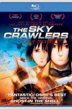 Watch The Sky Crawlers Myflixer
