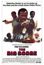 Watch The Big Score Myflixer
