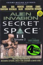 Watch Secret Space 2 Alien Invasion Myflixer