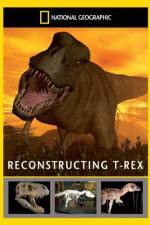 Watch National Geographic Dinosaurs Reconstructing T-Rex4/10/2010 Myflixer