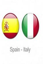 Watch Spain vs Italy Myflixer