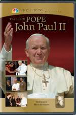 Watch The Life of Pope John Paul II Myflixer