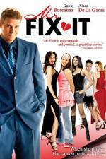 Watch Mr Fix It Myflixer