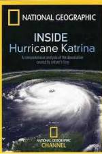 Watch National Geographic  Inside Hurricane Katrina Myflixer