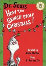 Watch How the Grinch Stole Christmas! Myflixer