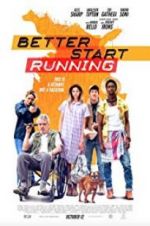 Watch Better Start Running Myflixer