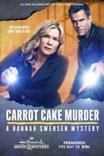 Watch Carrot Cake Murder: A Hannah Swensen Mysteries Myflixer