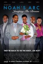 Watch Noah's Arc: Jumping the Broom Myflixer