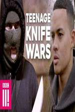 Watch Teenage Knife Wars Myflixer
