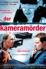 Watch Der Kameram�rder Myflixer