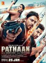Watch Pathaan Myflixer