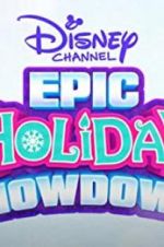 Watch Challenge Accepted! Disney Channel\'s Epic Holiday Showdown Myflixer