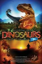 Watch Dinosaurs: Giants of Patagonia Myflixer