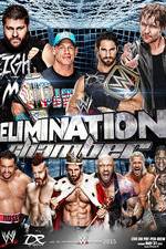 Watch WWE Elimination Chamber Myflixer