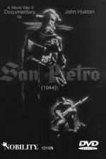 Watch San Pietro Myflixer