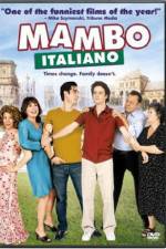Watch Mambo italiano Myflixer