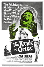 Watch The Hands of Orlac Myflixer