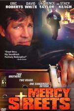 Watch Mercy Streets Myflixer