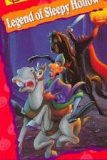 Watch The Legend of Sleepy Hollow Myflixer