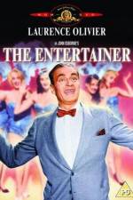 Watch The Entertainer Myflixer