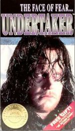 Watch The Face of Fear... Undertaker Myflixer