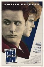 Watch That Was Then... This Is Now Myflixer