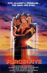 Watch Force: Five Myflixer